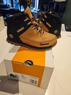Timberlands maat 34 - Zo goed als nieuw!, Kinderen en Baby's, Babykleding | Schoentjes en Sokjes, Timberland, Laarsjes, Ophalen of Verzenden
