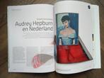 Audrey Hepburn en Nederland Adel  Duitse Ridderorde, Boeken, Zo goed als nieuw, Verzenden
