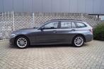 BMW 3-serie Touring 318i Business Edition Autom Navi Clima L, Te koop, Zilver of Grijs, Benzine, Gebruikt