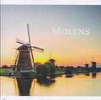 Themaboek PostNL/4 velletjes - Molens - 2015, Verzenden, Na 1940, Postfris