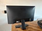 Benq monitor, Computers en Software, Ophalen of Verzenden, Zo goed als nieuw, Full HD, 60 Hz of minder