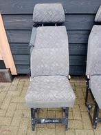 Mooie stoelen voor camper met rolgordels, Ophalen, Gebruikt