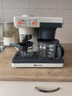 Bauknecht koffiemachine voor 50 euro ophalen, Witgoed en Apparatuur, Koffiezetapparaten, Ophalen, Zo goed als nieuw, Koffiemachine