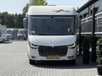 Carthago Chic C-Line I 4.9 LE Automaat - Levelsysteem - 2023, Caravans en Kamperen, Campers, Standaard zit, Koelkast, Ringverwarming