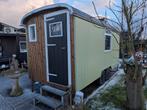 Gezellige Pipowagen / B&B - Nieuw Ingericht!, Ophalen of Verzenden, Nieuw