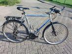 Batavus 61 cm heren tour of stadsfiets, Niet ingevuld, 28 inch, Gebruikt, Meer dan 20 versnellingen