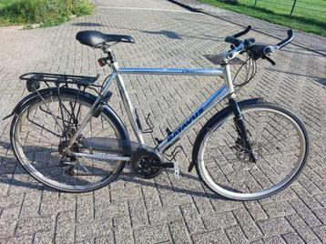 Batavus 61 cm heren tour of stadsfiets beschikbaar voor biedingen