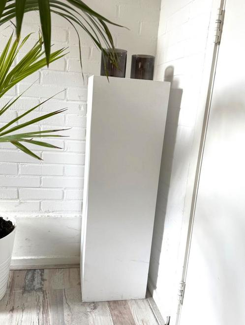 2x Zuil / sokkel / presentatie / pilaar 100x30x30, Huis en Inrichting, Woonaccessoires | Kamerschermen, Zo goed als nieuw, Ophalen of Verzenden