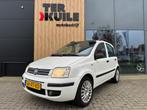 Fiat PANDA 1.2 Class / airco / Pano, Auto's, Fiat, Gebruikt, 1242 cc, Wit, Bedrijf