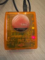 Sunlight Suite 2 BC Dongle - DMX Interface, Muziek en Instrumenten, Licht en Laser, Ophalen of Verzenden, Gebruikt, Overige typen