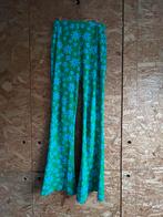 Amy & Ivy Flared Broek - Maat S, Blauw, Ophalen of Verzenden, Zo goed als nieuw, Maat 36 (S)