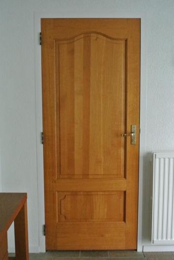 massief eiken binnendeuren beschikbaar voor biedingen