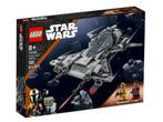 75346 LEGO Star Wars The Mandalorian Pirate Snub Fighter, Ophalen, Nieuw, Complete set, Lego