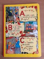 A is een aapje dat eet uit zijn poot door Rie Cramer, Antiek en Kunst, Antiek | Boeken en Bijbels, Ophalen of Verzenden