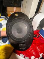 Kef HTS200 I luidsprekers 5x, Ophalen of Verzenden, Front, Rear of Stereo speakers, Overige merken