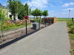 dubbelstaafmatten hekwerk, Tuin en Terras, Tuinhekken en Hekwerk, Ophalen, Met poort, Nieuw, Dubbelstaafmat hekwerk