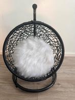 Luxe schommelstoel Petrebels, Dieren en Toebehoren, Ophalen, Zo goed als nieuw