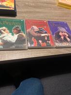 Swiebertje DVD Boxset, Cd's en Dvd's, Ophalen, Alle leeftijden, Boxset, Zo goed als nieuw