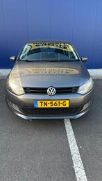 Volkswagen Polo 1.4 benzine, Auto's, Volkswagen, Voorwielaandrijving, 970 kg, 86 pk, 4 cilinders