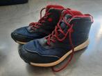 Bergschoenen, wandelschoenen maat 33 jack wolfskin, Sport en Fitness, Bergsport en Wandelen, Ophalen, Gebruikt, Schoenen