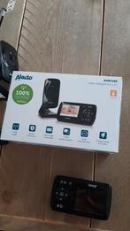 Alecto Babyfoon DVM71BK - Zo goed als nieuw!, Ophalen, Zo goed als nieuw, 250 meter of meer, Camera