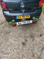 Spinder voor 1 fiets zgan, Ophalen, Zo goed als nieuw, Brede banden, 1 fiets