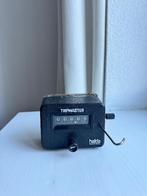 Halda TRM2 Tripmaster | Rallycomputer, Ophalen of Verzenden, Gebruikt