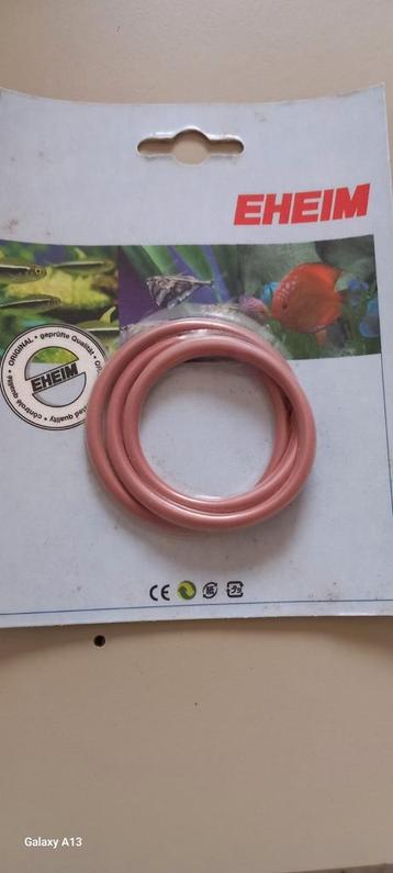 Eheim ecco pro dichtring                        7314058 beschikbaar voor biedingen