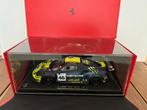 BBR Ferrari 488 GT3 Valentino Rossi #46 Team Kessel, Ophalen of Verzenden, Nieuw, Auto, Overige merken