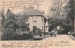 JL114 Heemstede Binnenweg 1906, Verzenden, Voor 1920, Gelopen, Noord-Holland