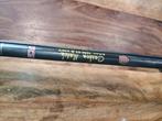 Complete Vishengel - Carbon Match, Watersport en Boten, Hengelsport | Algemeen, Ophalen, Gebruikt, Complete hengel