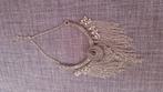 Gothic style ketting-necklace, Ophalen of Verzenden, Zo goed als nieuw