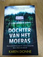 Karen Dionne - Dochter van het moeras, Boeken, Gelezen, Karen Dionne, Ophalen of Verzenden