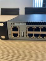 FS S5800-48T4S Layer 3 netwerk switch, Ophalen of Verzenden, Zo goed als nieuw