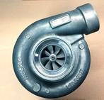 Holset HX60, Verzenden