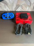 Drivehub+ Hori PS4 Mini-Pad, Ophalen of Verzenden, Zo goed als nieuw, Controller