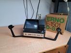 ERNO E-1501 D-8 8mm EDITOR VIEWER, Projector, Ophalen of Verzenden, 1960 tot 1980