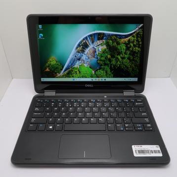 Dell Latitude 3190 2-in-1 Celeron/4GB/64GB Laptop beschikbaar voor biedingen