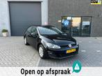 Volkswagen Golf 1.2 TSI Highline DSG Clima Navi Cruise Pdc, Euro 5, Stof, Gebruikt, 4 cilinders