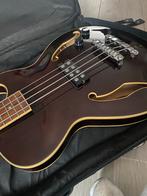 Ibanez AGB140 Artcore Akoestische Elektrische Basgitaar, Muziek en Instrumenten, Snaarinstrumenten | Gitaren | Bas, Ophalen, Gebruikt