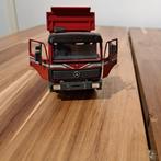 MERCEDES-BENZ 2635 KIEPER 6 X 2 + SPIEGELS NIEUW NZG ., Verzenden, Nieuw, Hijskraan, Tractor of Landbouw, NZG