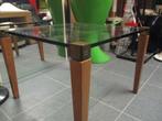 Peter Ghyczy t56 bijzet salontafel jaren 70 design retro, Ophalen