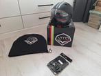 Scooter helm Vito Jet Moda mt L, Dames, Jethelm, L, Tweedehands