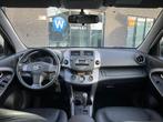 Toyota RAV4 2.0 VVTi Linea Sol Automaat, 4x4, Youngtimer, Auto's, Automaat, 1998 cc, Gebruikt, 4 cilinders