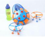 Bellenblaas Zeepbellen Helikopter Nieuw, Verzenden, Nieuw, Jongen of Meisje