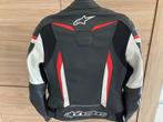 Motorjas merk Alpinestars, Ophalen, Jas | leer, Alpinestars, Dames
