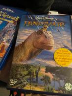 Disney Dinosaur DVD - Avontuurlijke Film!, Avontuur, Alle leeftijden, Ophalen of Verzenden, Zo goed als nieuw