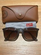 ray ban, Zonnebril, Bruin, Ophalen of Verzenden, Zo goed als nieuw