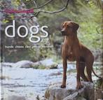 Hondenboek Eukanuba, Ophalen of Verzenden, Zo goed als nieuw, Honden