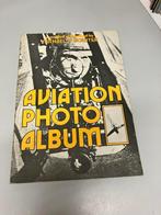 Aviation photo album, Boeken, Ophalen of Verzenden, Gelezen, Luchtmacht